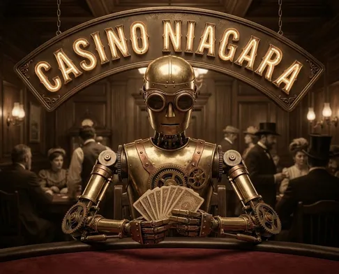 blackjack card game rules and play (Casino Niagara)