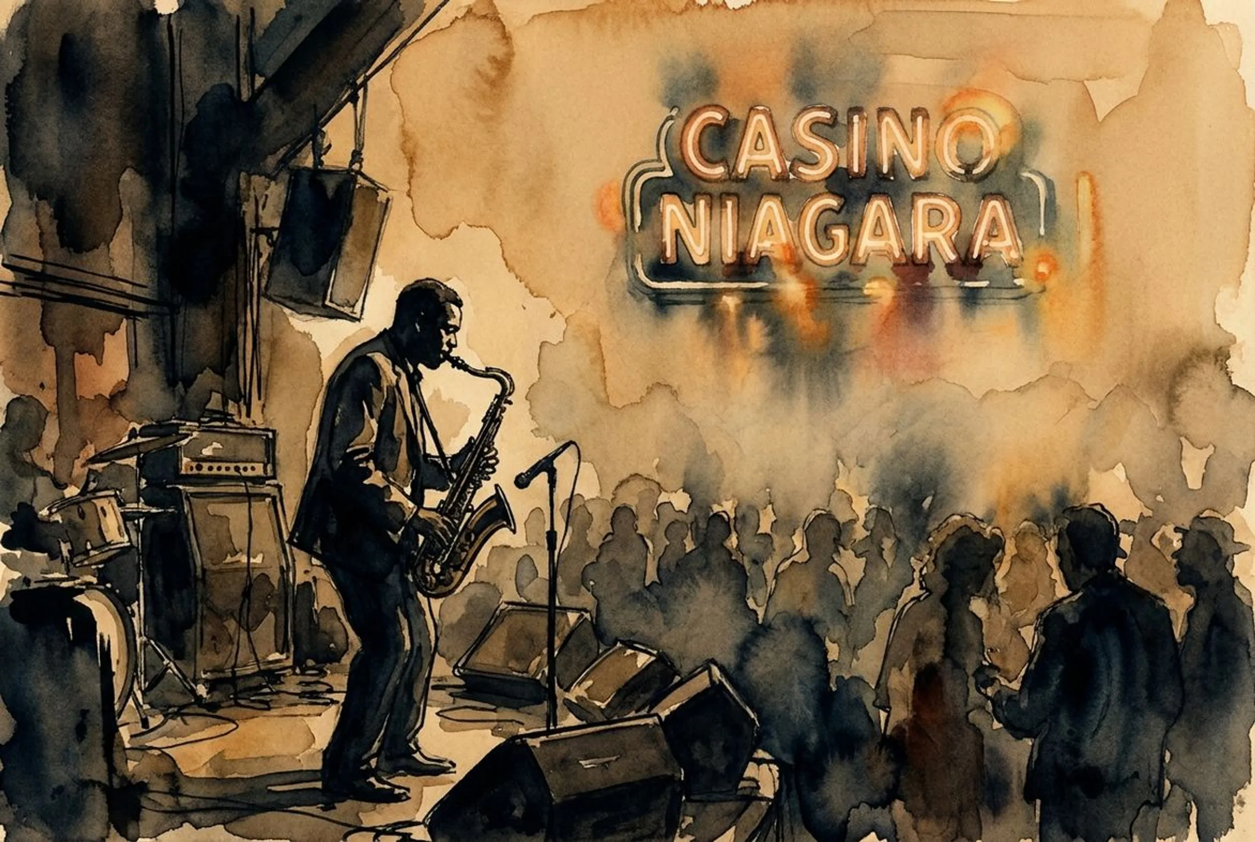 live dealer games available now (Casino Niagara)